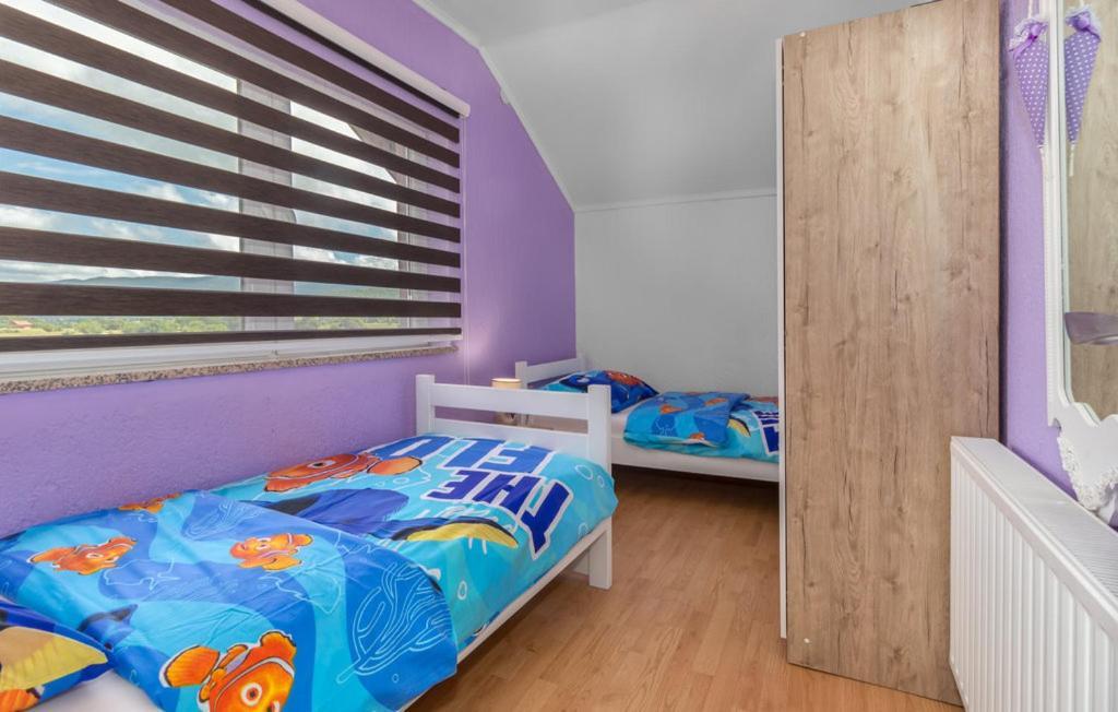 Apartments Sweet Home Otočac Eksteriør bilde