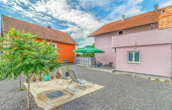 Apartments Sweet Home Otočac Eksteriør bilde