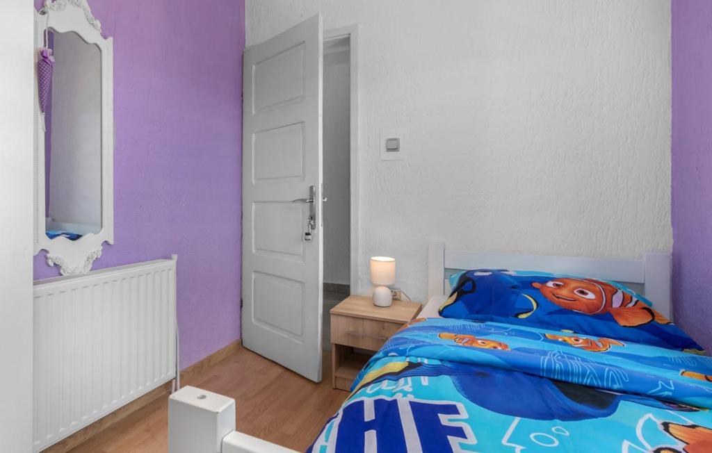 Apartments Sweet Home Otočac Eksteriør bilde
