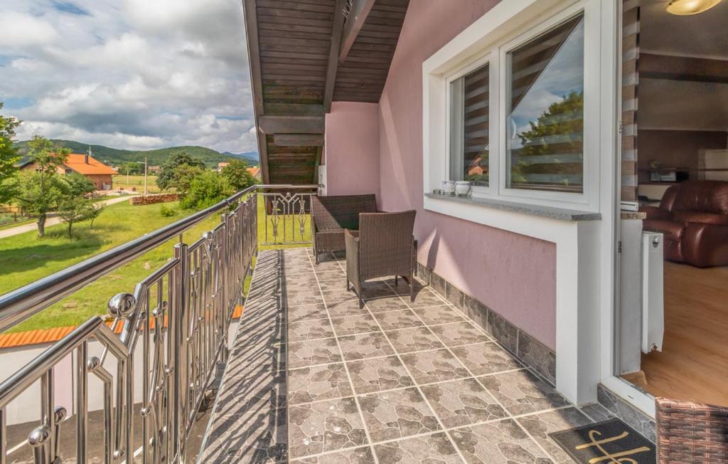 Apartments Sweet Home Otočac Eksteriør bilde